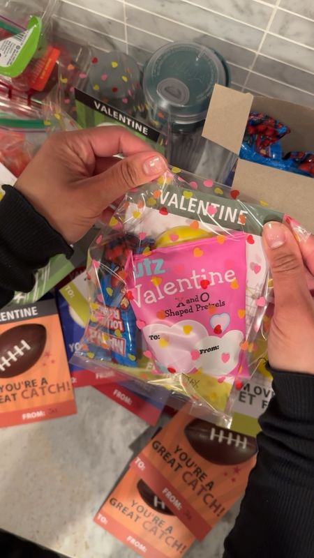 Class valentines for kids


#LTKGiftGuide #LTKkids #LTKSeasonal