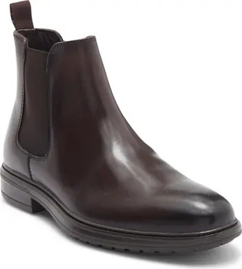 Peter Chelsea Boot (Men) | Nordstrom Rack