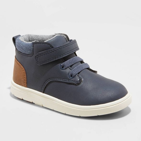 Toddler Boys' Mason Sneakers - Cat & Jack™ | Target