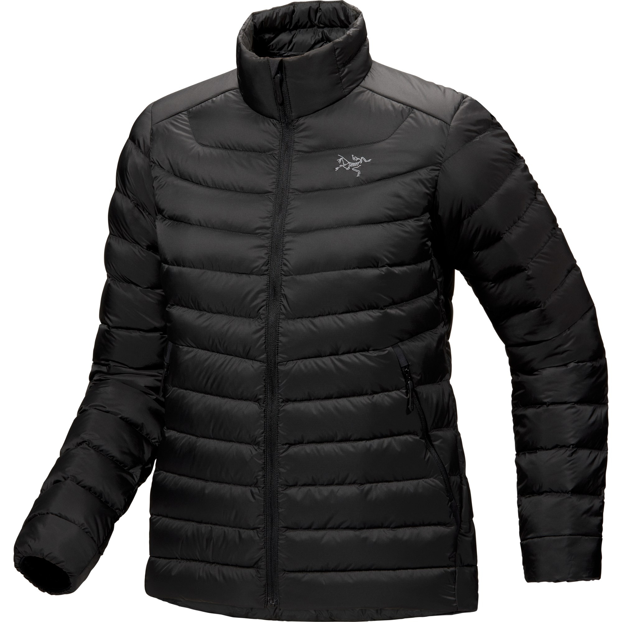 Arc'teryx Women's Cerium Insulated Jacket Black XS | REI