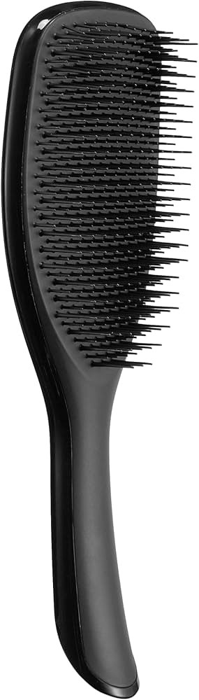 Tangle Teezer Wet Detangler Large Black. Professional Hairbrush Specially for Wet and Thick Hair | Amazon (DE)