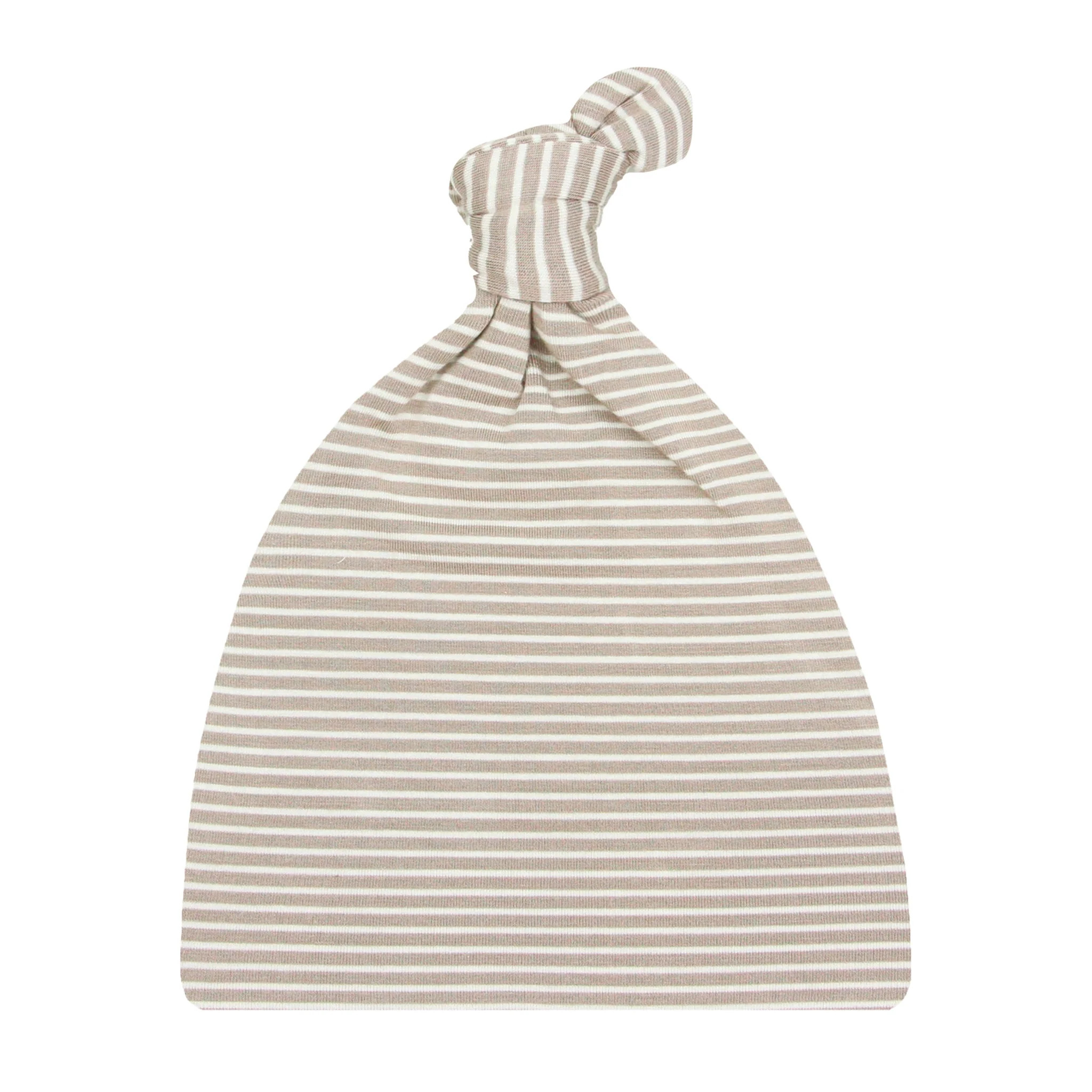 Banks Top Knot Hat | Lou Lou & Company