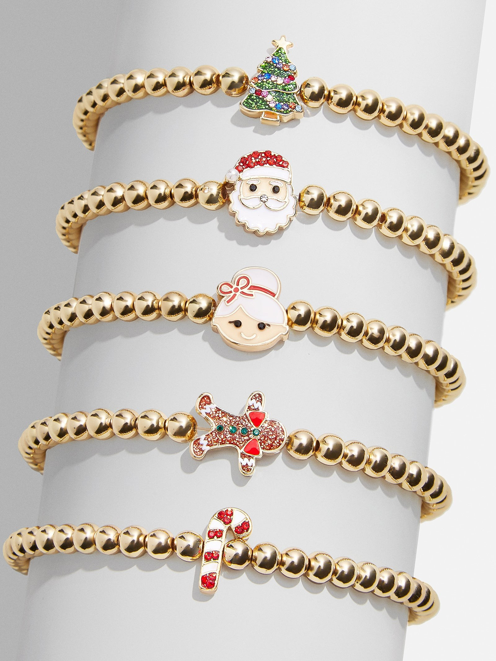 Holiday Pisa Bracelets | BaubleBar (US)