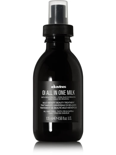 Davines - Oi All In One Milk, 135ml - Colorless | NET-A-PORTER (US)