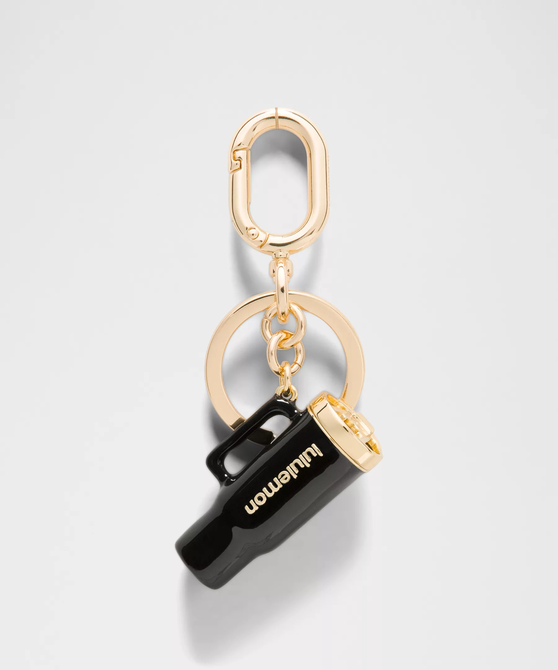 Tumbler Charm Keychain | Lululemon (US)