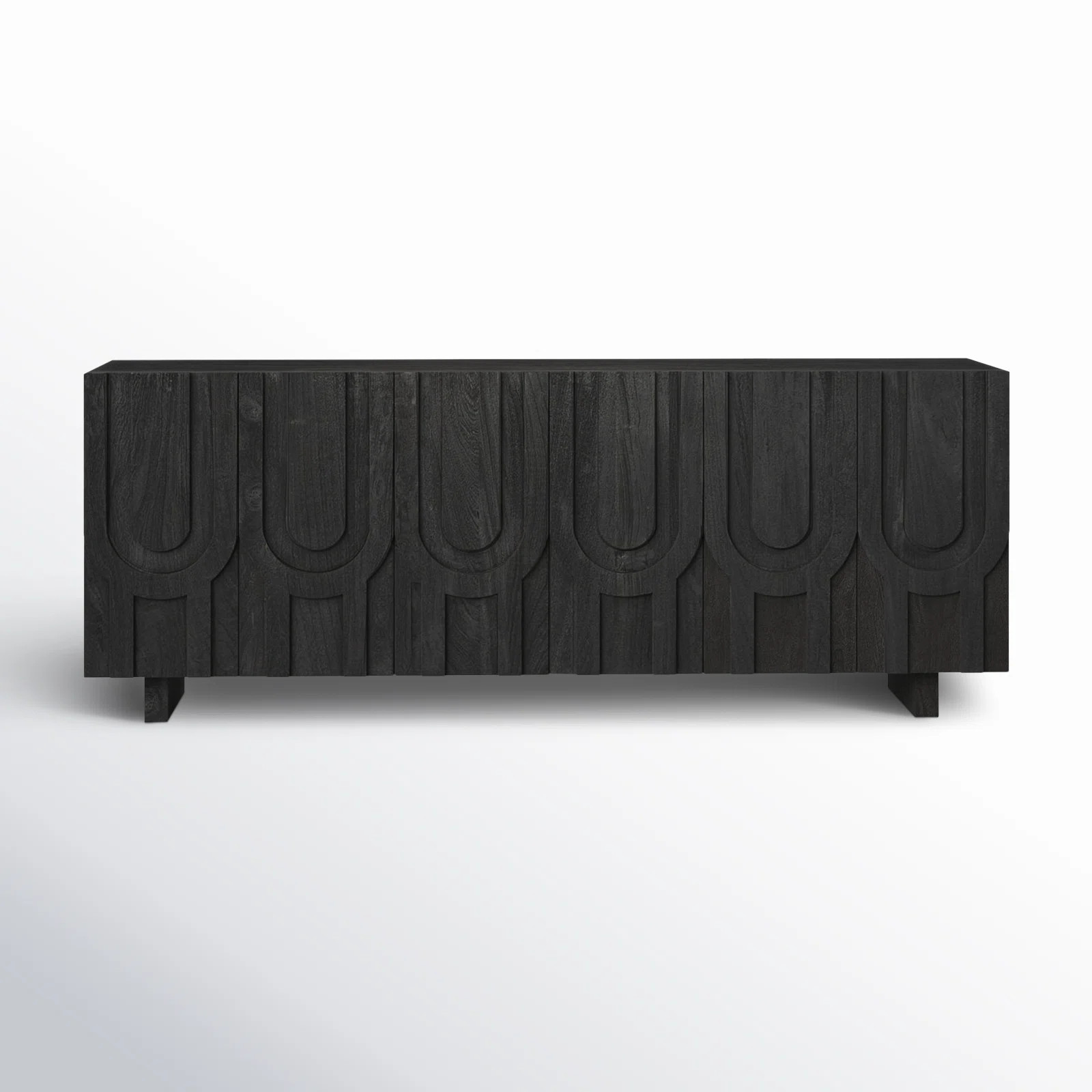 Soraya TV Stand for TVs up to 78" | Wayfair North America