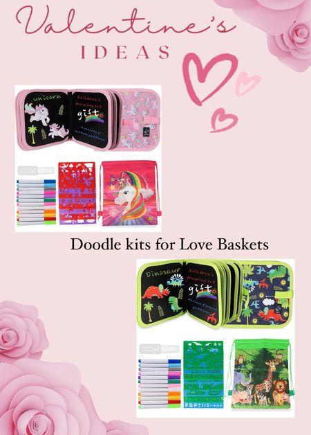 Love Basket ideas #amazon #lovebaskets #kids #vday #valentine #travelboards 

#LTKkids #LTKGiftGuide #LTKFind