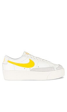 Blazer Low Platform Sneaker
                    
                    Nike | Revolve Clothing (Global)