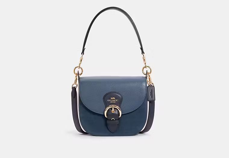 Kleo Shoulder Bag 23 | Coach Outlet