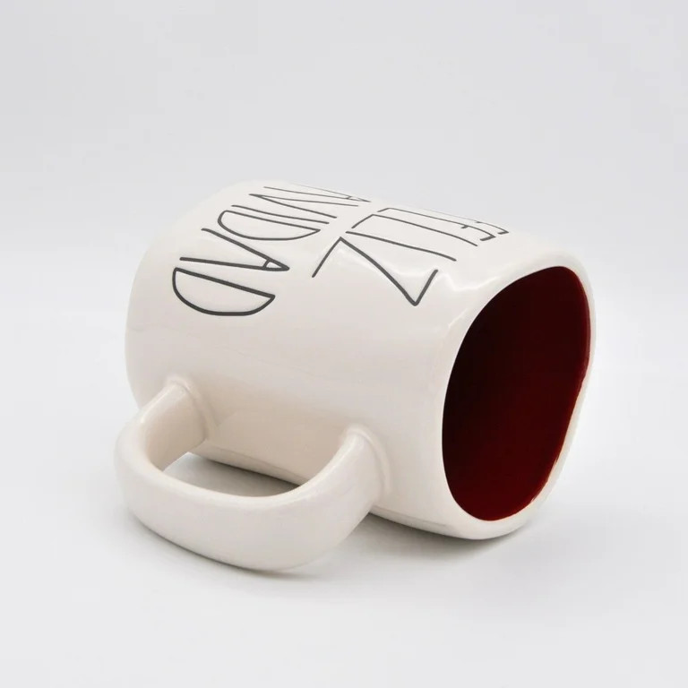 Rae Dunn Feliz Navidad Mug,16oz Ceramic Christmas Coffee Mug Gift for Her - New | Walmart (US)