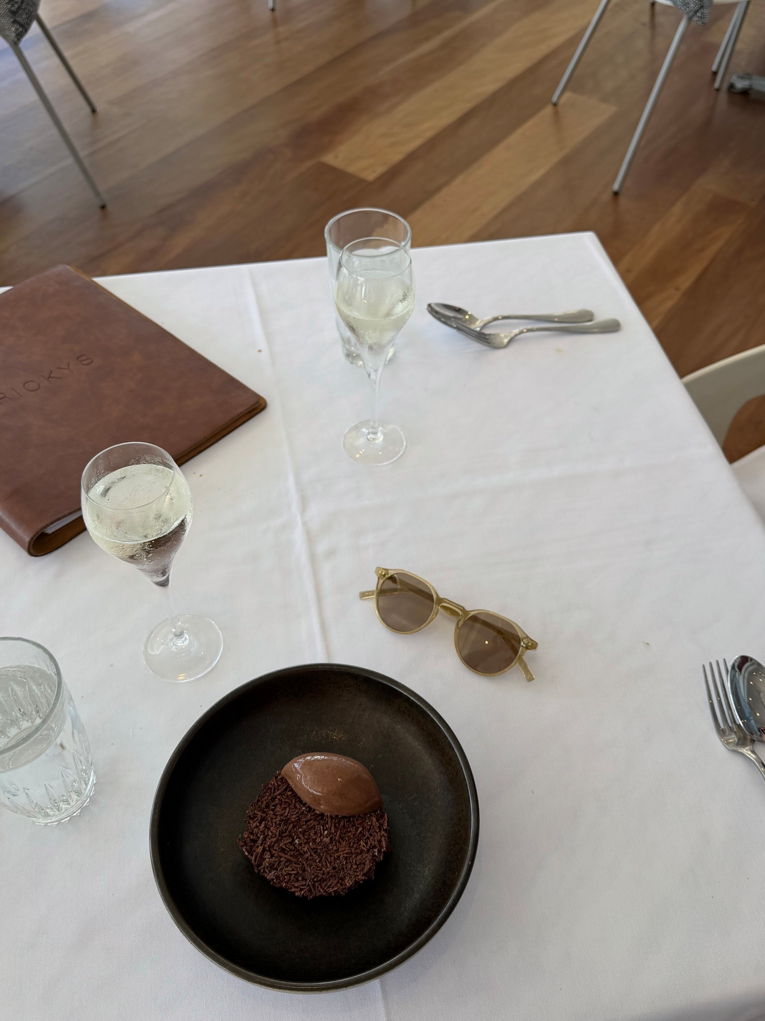 Bf sunglasses that I keep stealing 

#LTKspring #LTKsummer #LTKnewzealand