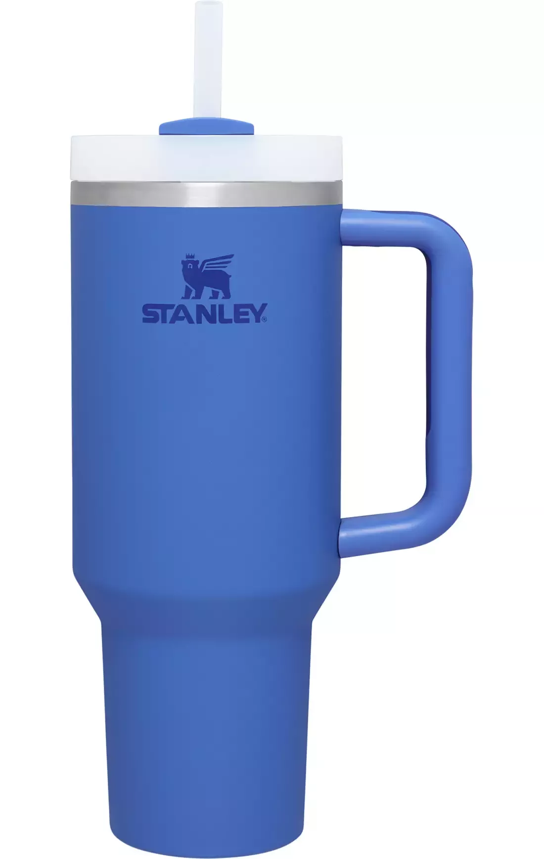 New Pool Blue Stanley 40 oz. Tumbler at Dick's Sporting Goods, now