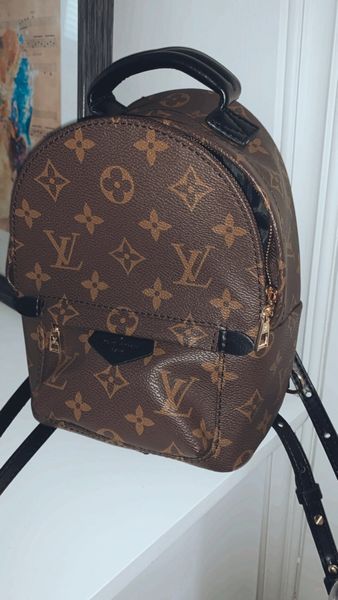 Luxurys Designers Bags Backpack Cross Body Bag MM Luxury Handbags Lady Genuine Leather Backpacks ... | DHGate
