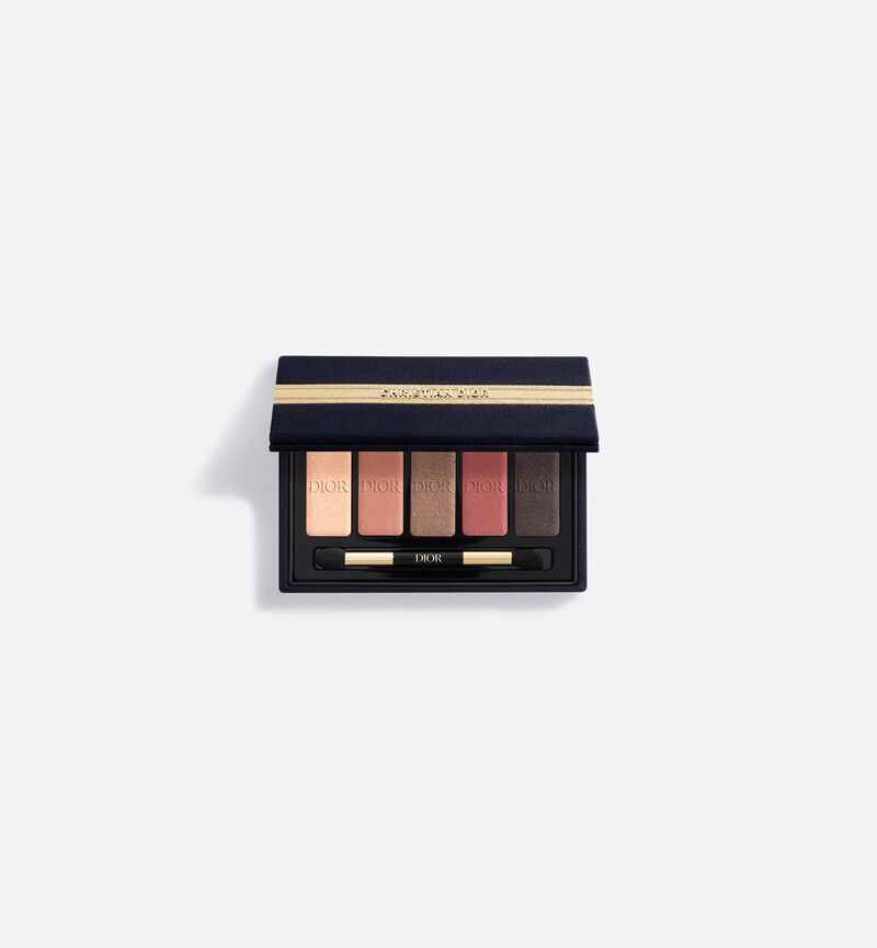Écrin Couture Iconic Eyeshadow Makeup | Dior Beauty (US)