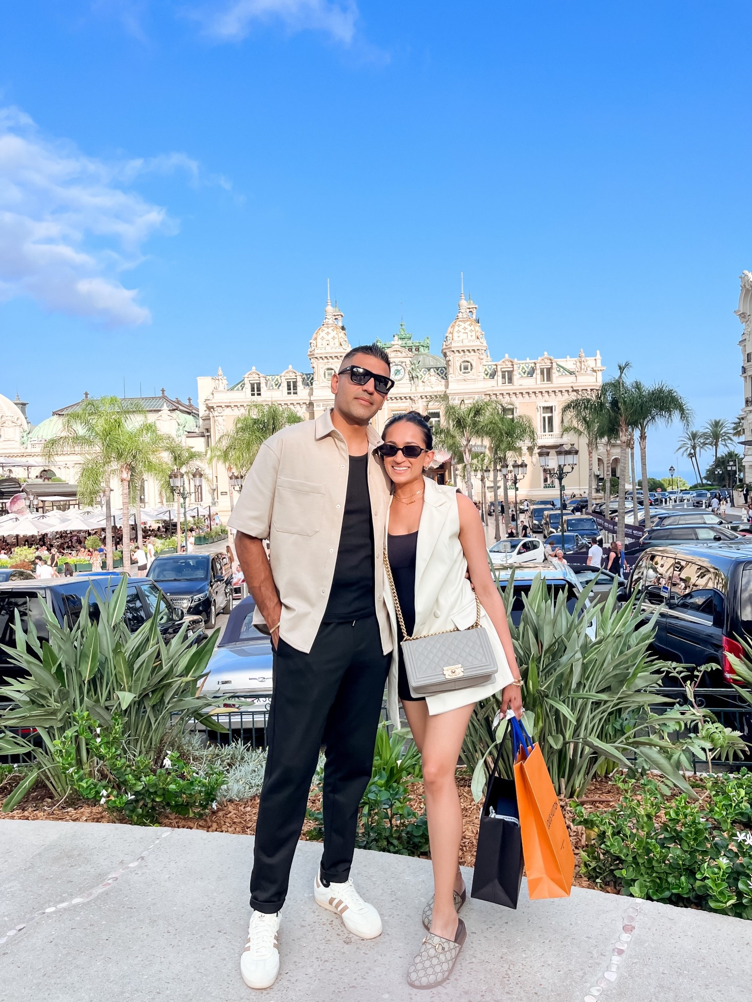 His and hers outfits 
European summer 
Europe outfit 

#LTKTravel #LTKSaleAlert #LTKMens