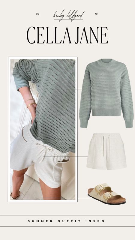 Varley has the best pieces for comfy summer outfits. #varley #summer #ootd

#LTKSeasonal