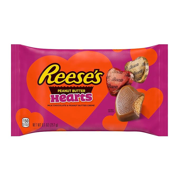 Visit the Reese's Store | Amazon (US)