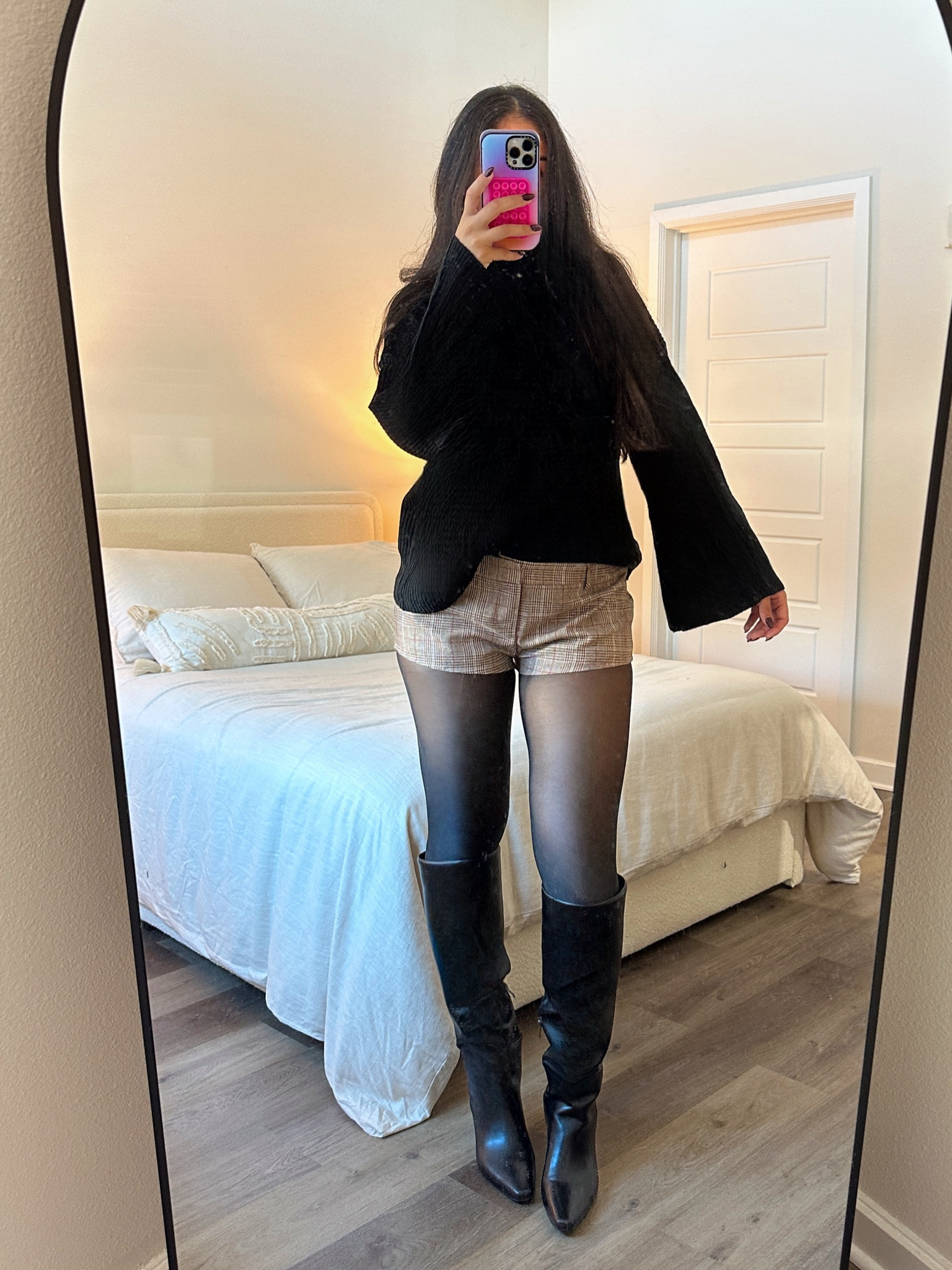 going out outfit idea for the Holiday’s 

#LTKHoliday #LTKParties #LTKSeasonal