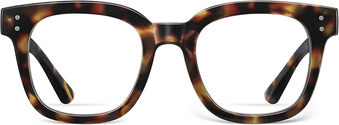 Blue Light Blocking Glasses For Woman/Men,Computer Glasses,Anti Eyestrain & UV Protection Eyeglas... | Amazon (US)