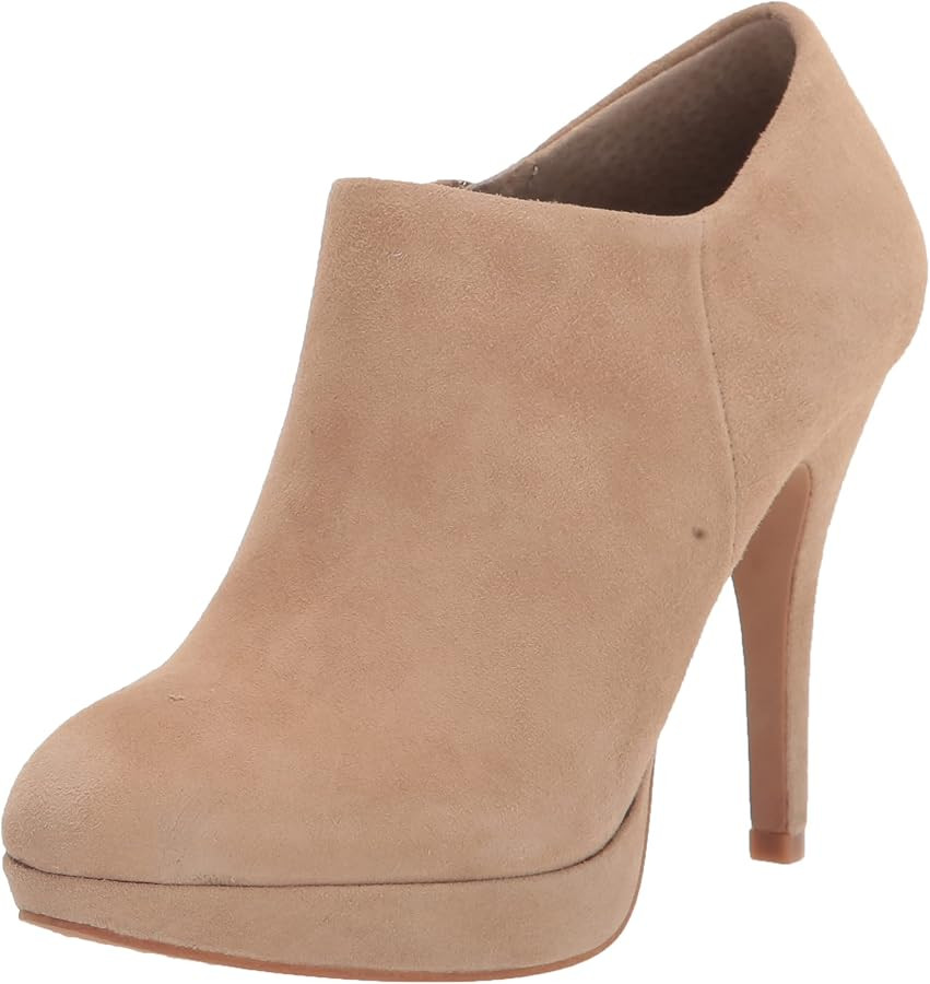 Vince Camuto Women's Elvin Bootie | Amazon (US)