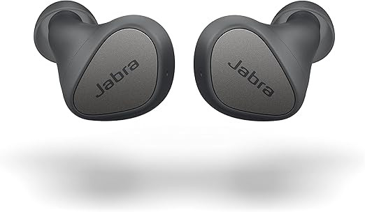 Jabra Elite 3 in Ear Wireless Bluetooth Earbuds – Noise Isolating True Wireless Buds with 4 Bui... | Amazon (US)