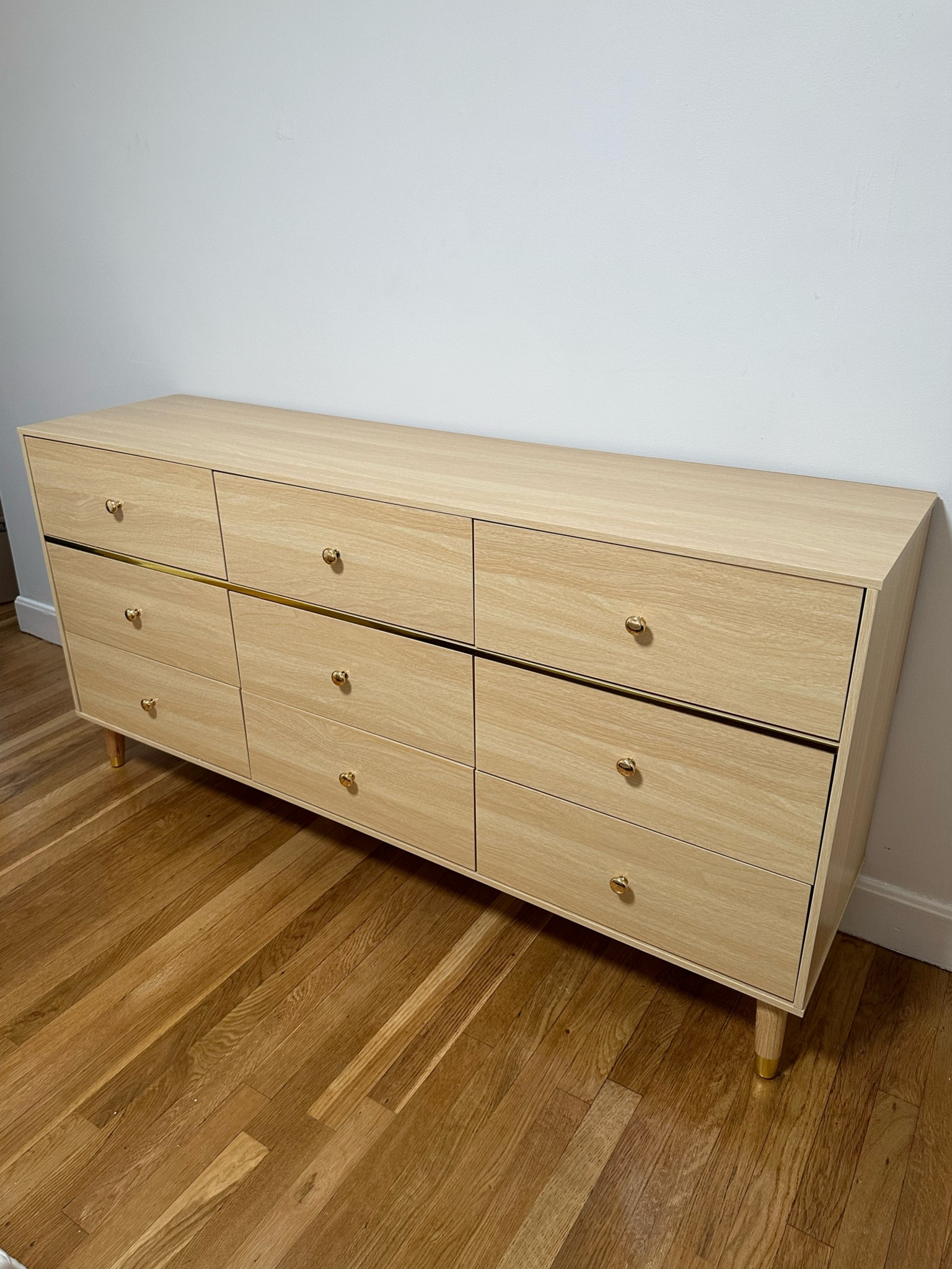 My dresser ✨
I got it on Amazon but they no longer have the 9 drawer one ☹️ I linked a couple of 6 drawer options! 

#LTKHome #LTKSaleAlert