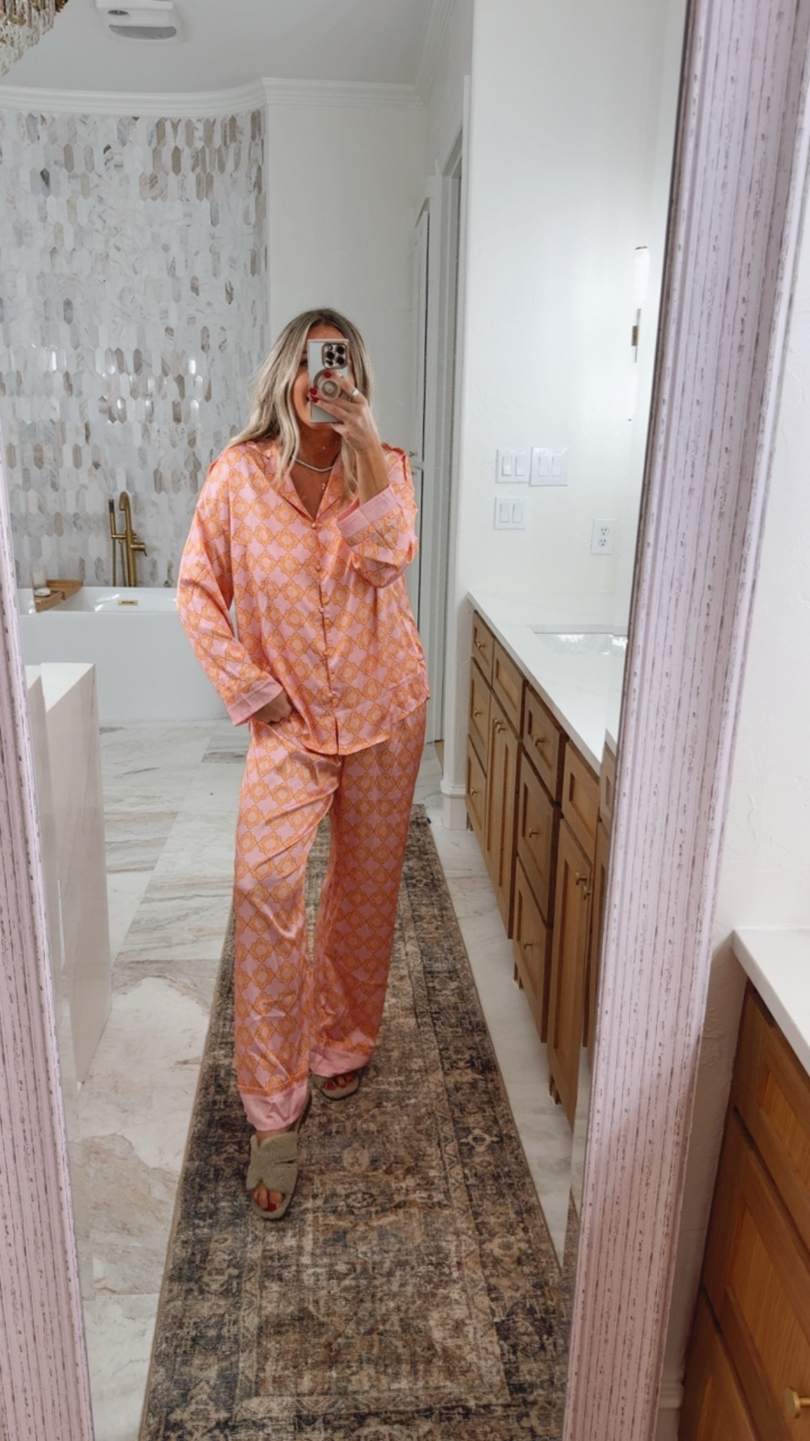 Size dup to large in the frrr people looks for less jumpsuit. Easter dress sized up to large. Spring dress. Spring fashion. Spring wedding. Target shoes women. Target sandals. Target new arrivals. Target spring shoes. Irwin looks for less. Resort wear. Vacation outfits. Beach vacation. Polo. Old money fashion. Game day outfit. Sports mom outfit. Game day outfit. . Spring fashion. Spring sports mom outfit. Bride.Vacation outfits beach. Resort wear 2026. LBD. Spring fashion 2026. Lace skirt. Spring outfit. Easter outfit. Sweater. Resort wear outfit. Apres ski. Winter outfit.Girls night outfit. . Business casual. Workwear. Easter gift. Date night. Work wear. Loafers. Trench coats. Super bow Sunday outfit. Game day. Spring. Vita mask. Skincare. Valentines outfit. Bikini. Polka dot swim coverup pants. Barn coat fits true to size, wearing medium. Spring break. Spring fashion. must have. Target. Target sale.trends



#LTKOver40 #LTKSaleAlert