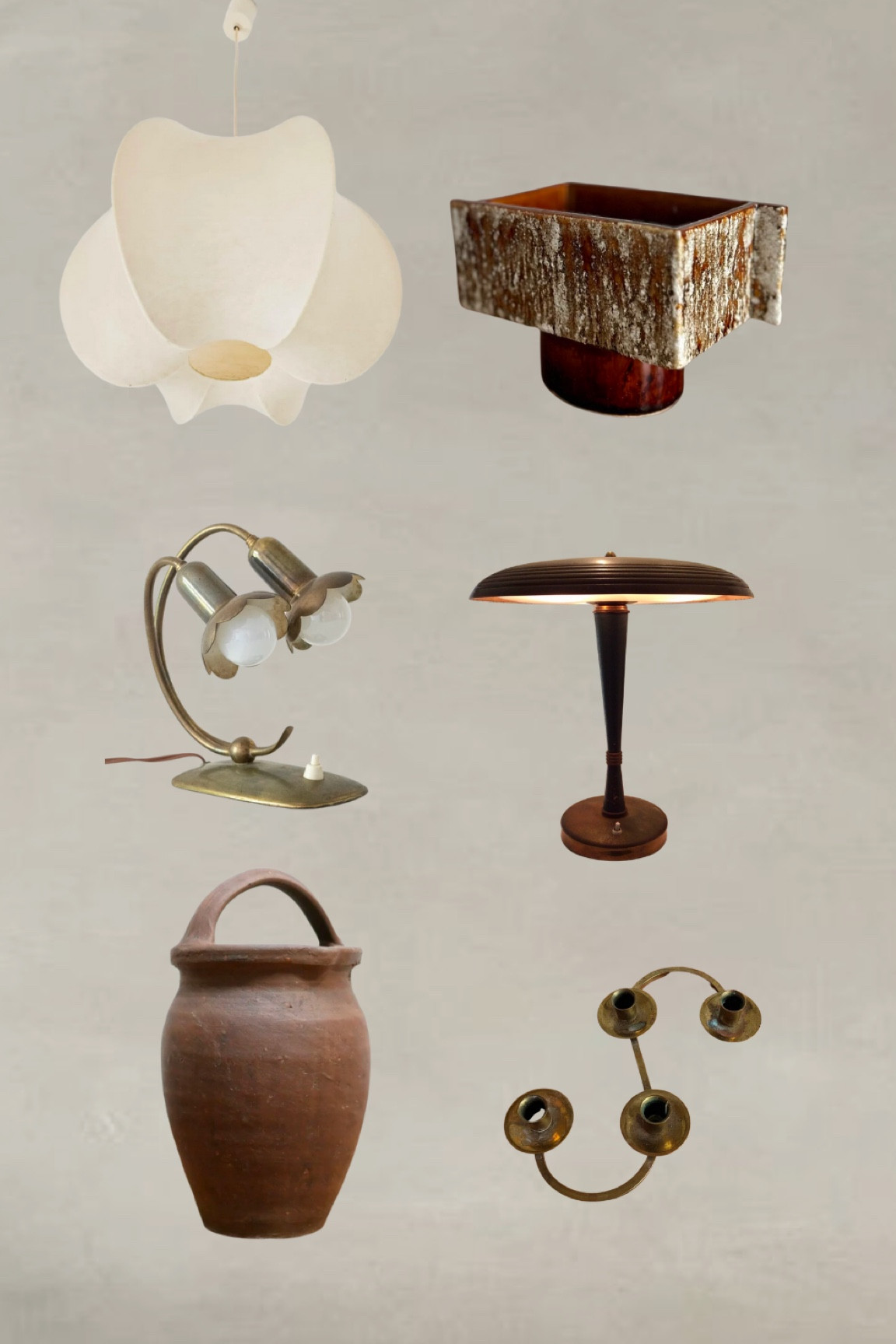 Latest Etsy finds  