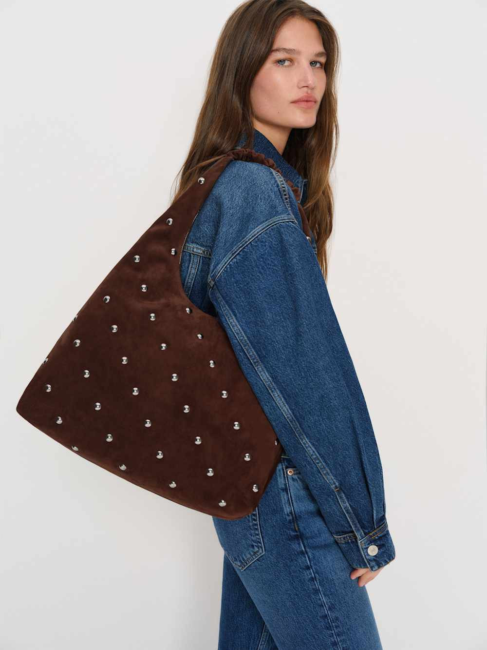 Willow Tote Bag | Reformation (Global)