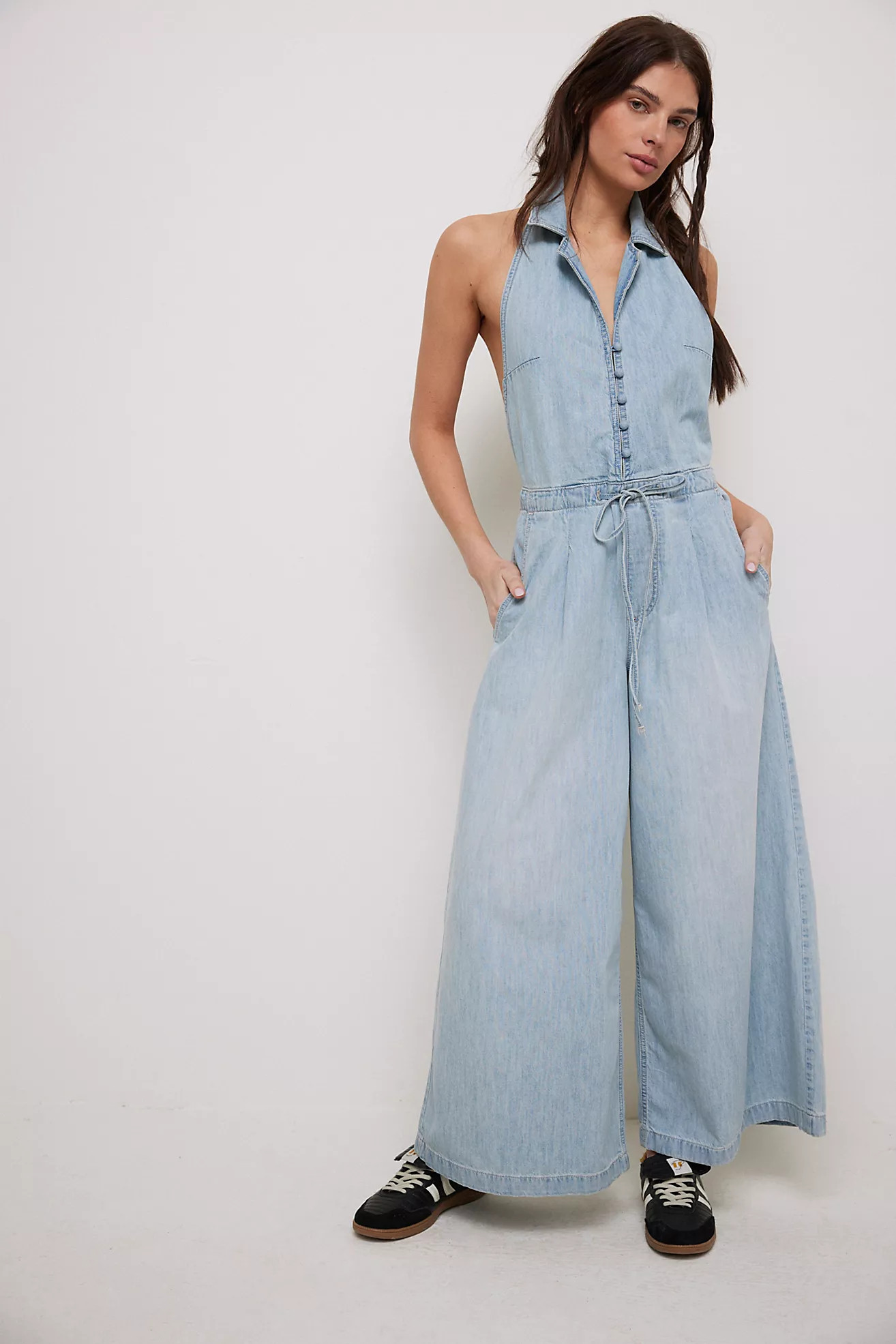 We The Free Dion One-Piece | Free People (Global - UK&FR Excluded)