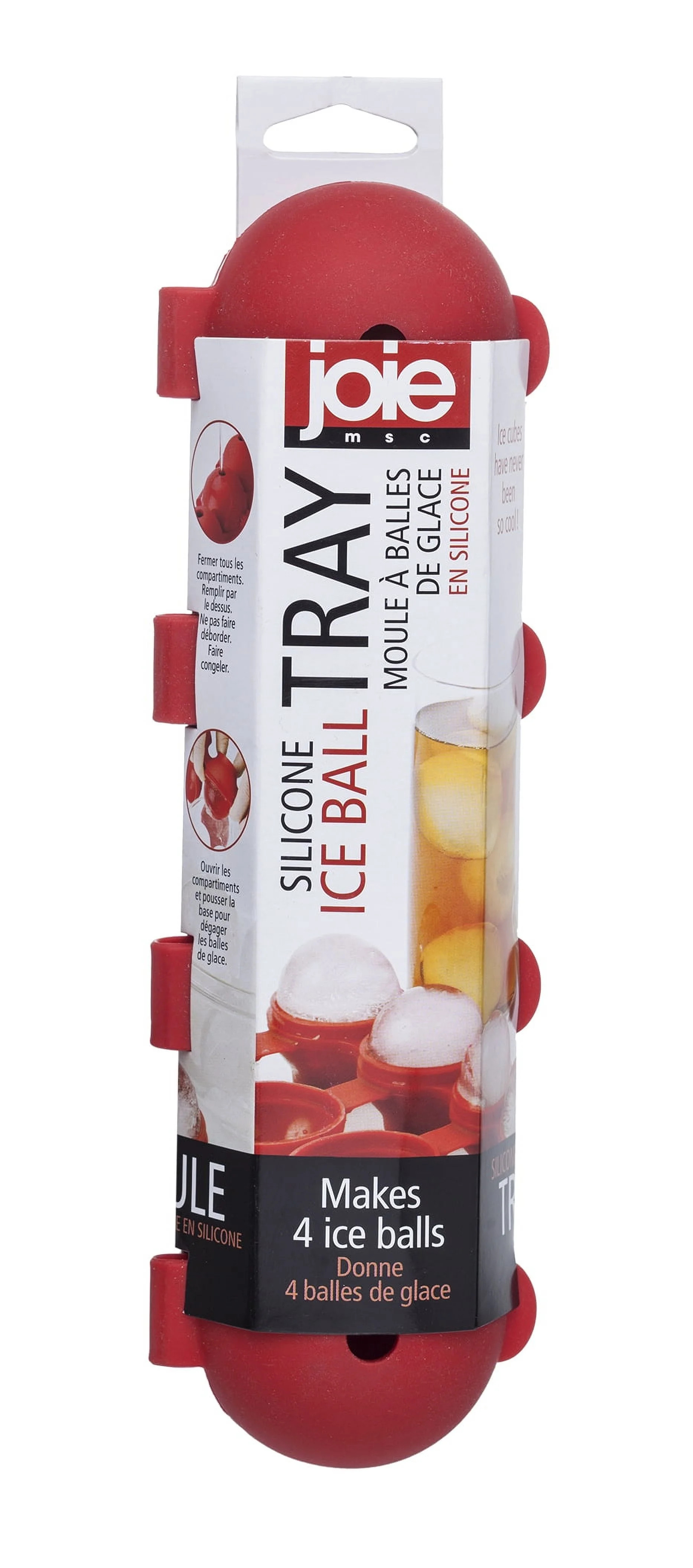 ICE BALL TRAY | Walmart (US)