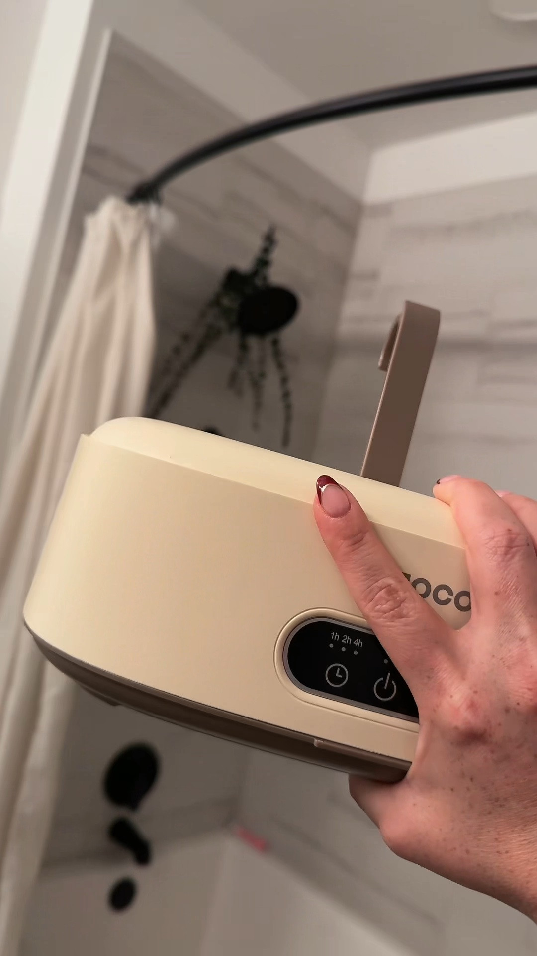 This portable dryer is perfect for dorm rooms, travel and even your home.

#LTKHome