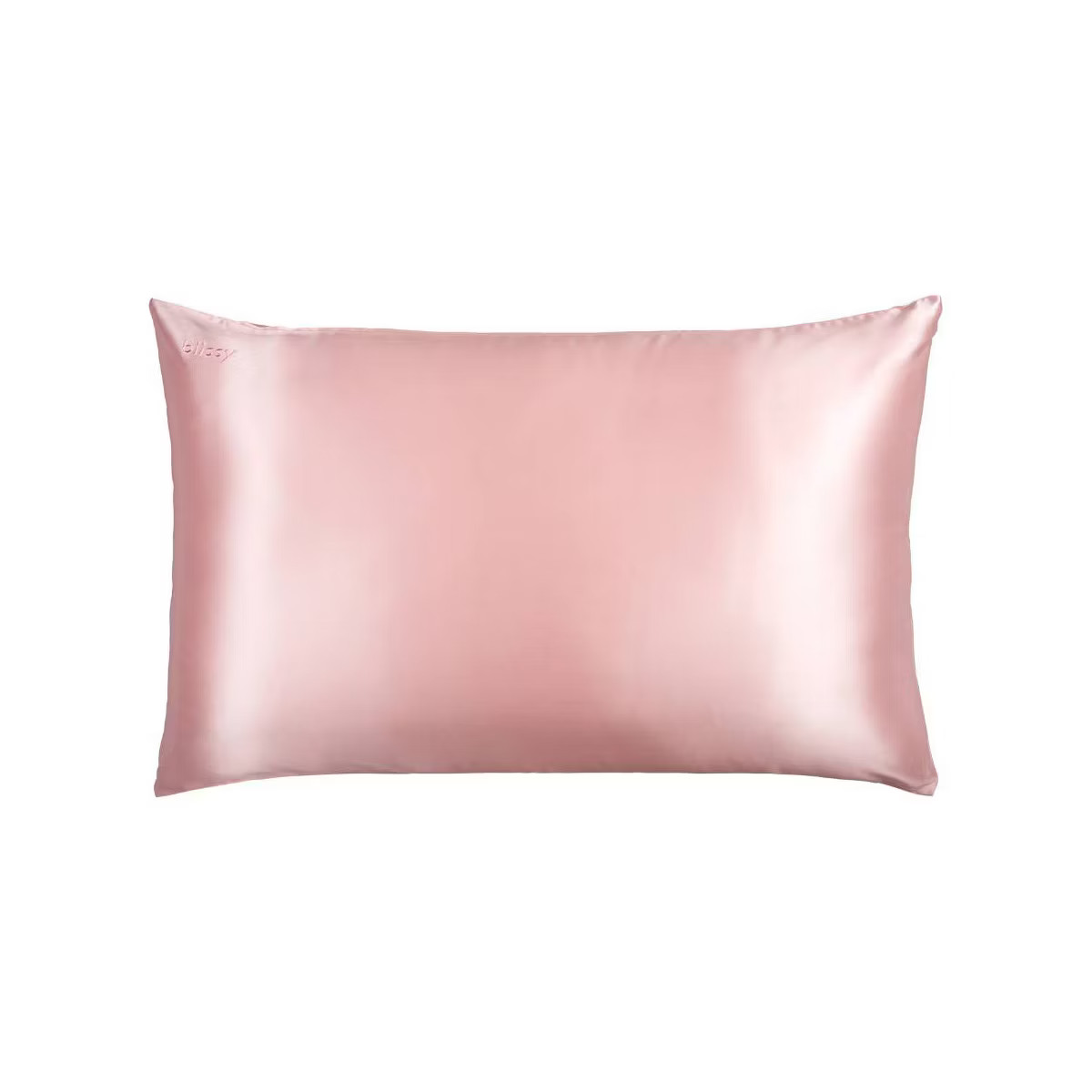 Blissy 600 Thread Count Silk Pillowcase | Target