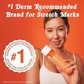 Bio-Oil Skincare Body Oil Serum, Face and Body Moisturizer with Vitamin E & A, for Scars, Stretch... | Amazon (US)