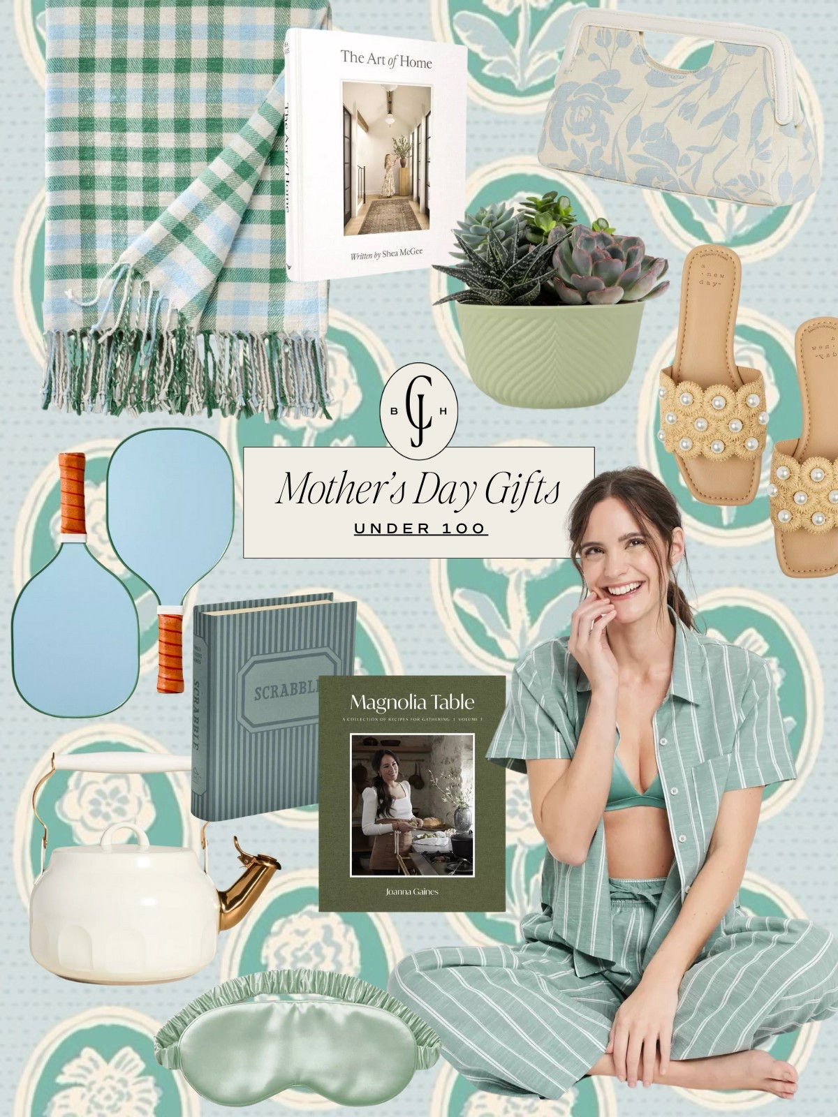 Mother’s Day gifts for under $100 that you can shop at @target

#LTKFindsUnder100 #LTKGiftGuide