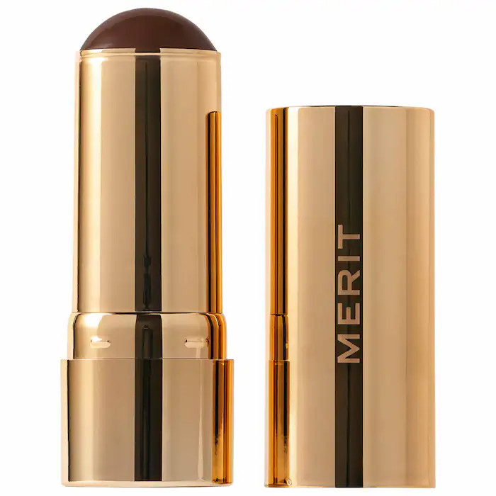 Bronze Balm Sheer Sculpting Bronzer | Sephora (US)