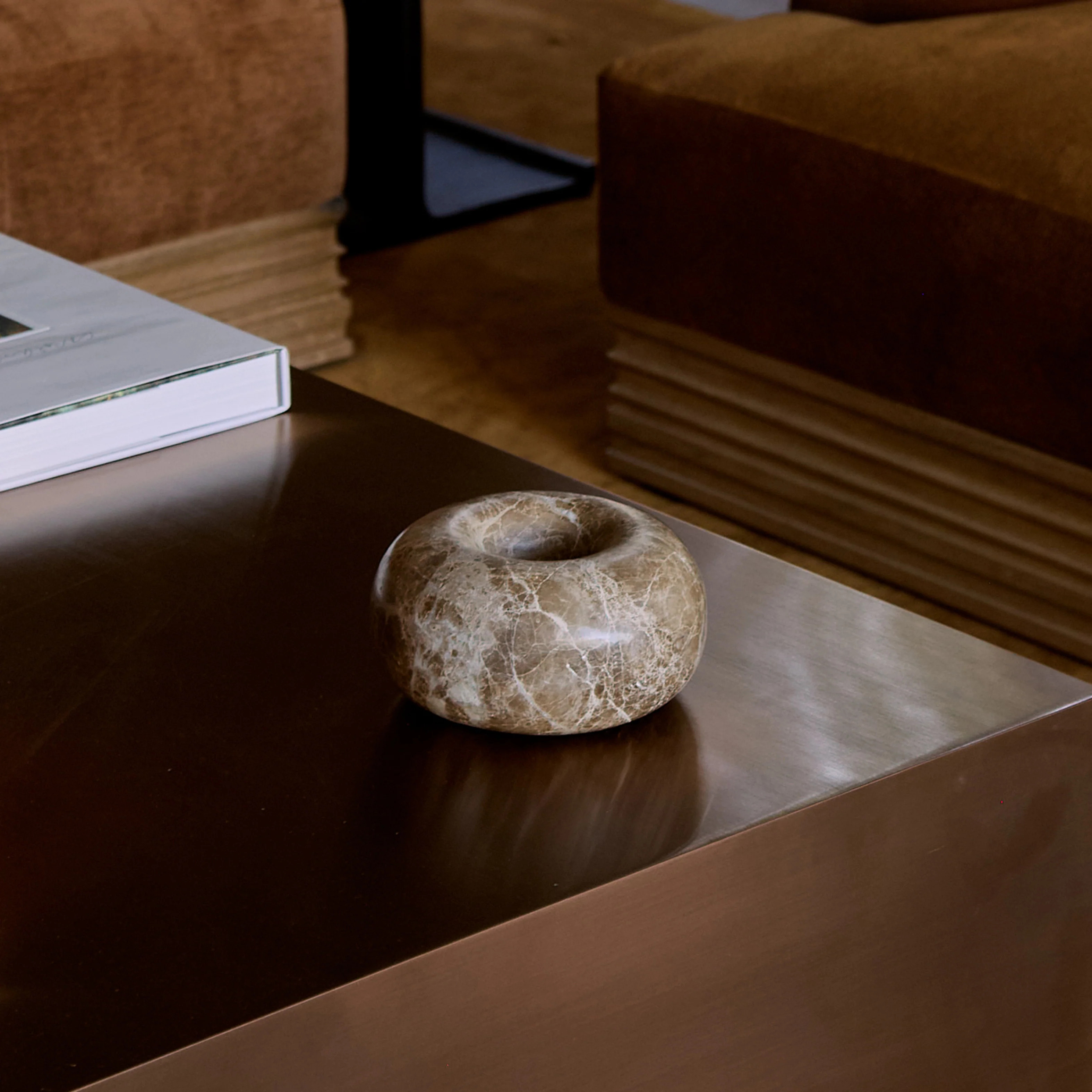 Emperador Donut Bowl | House of Leon