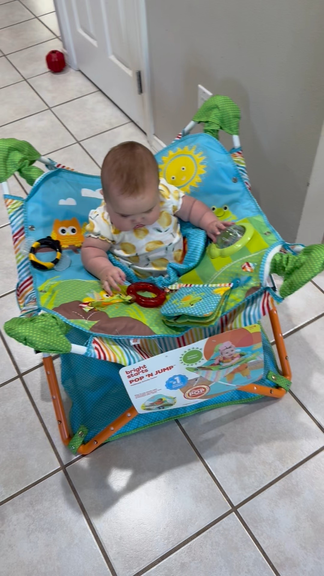 Both prime day purchases  Travel activity table on Amazon for vacation as well as alternative luggage to spend less. 

#LTKTravel #LTKBaby #LTKSaleAlert