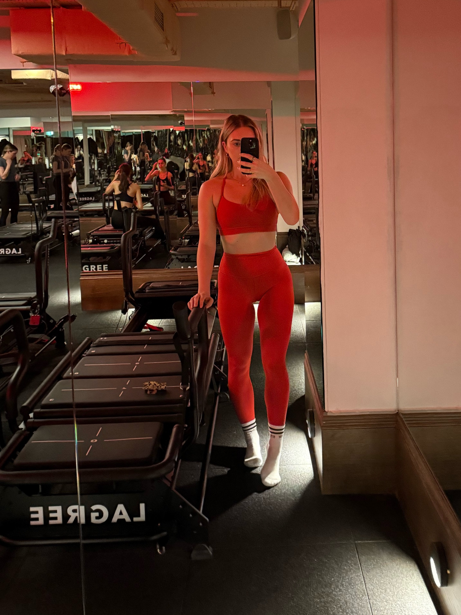 Amazon Lululemon Dupe 

#LTKActive #LTKStyleTip #LTKFitness