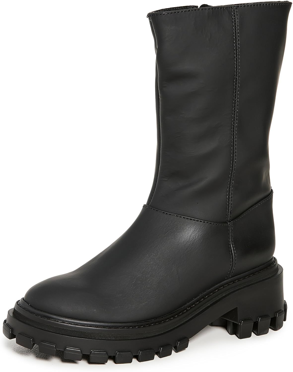 SCHUTZ Women's Juany Boots | Amazon (US)