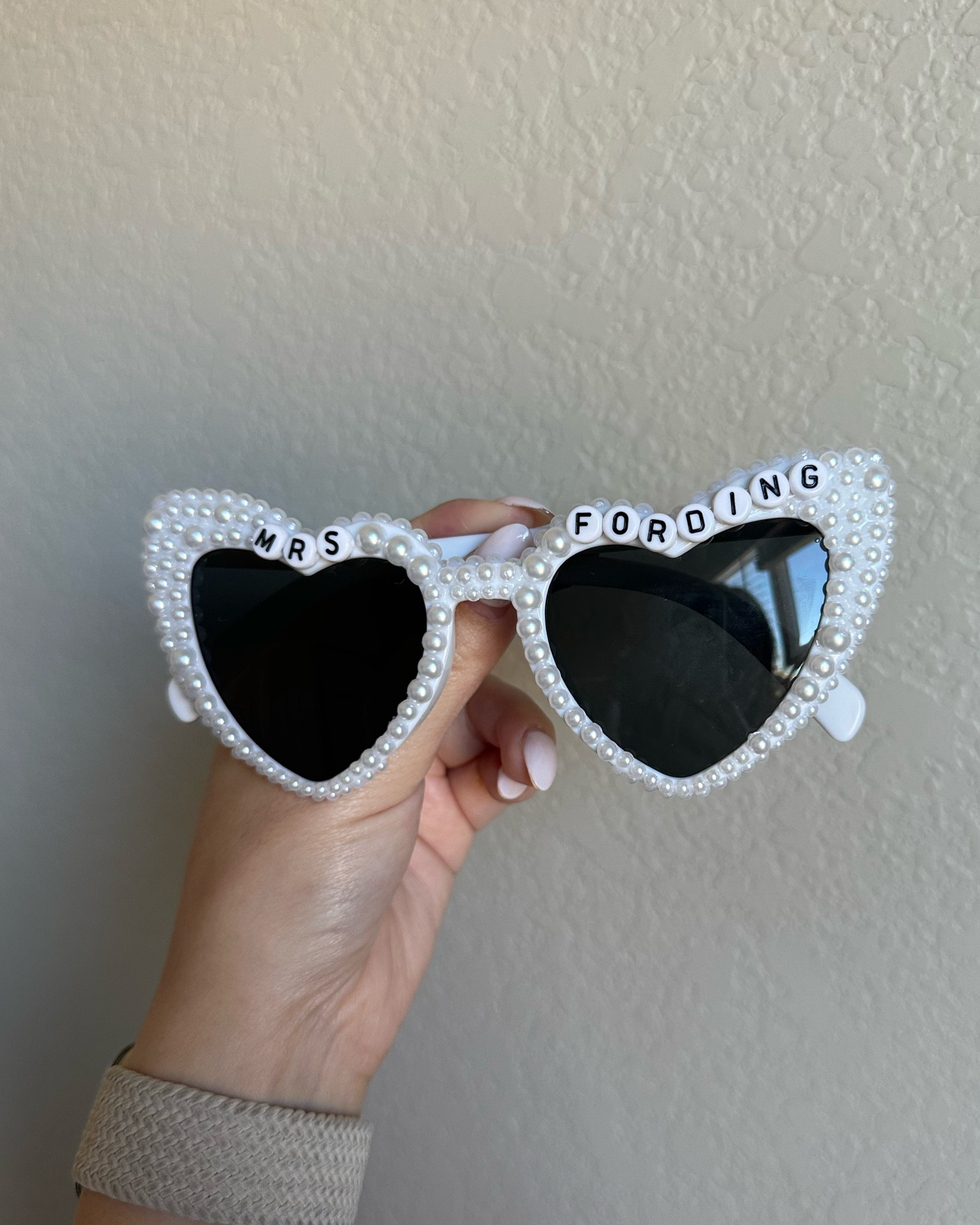 The CUTEST bachelorette accessory!! I’m obsessed 😍

#LTKSeasonal #LTKWedding