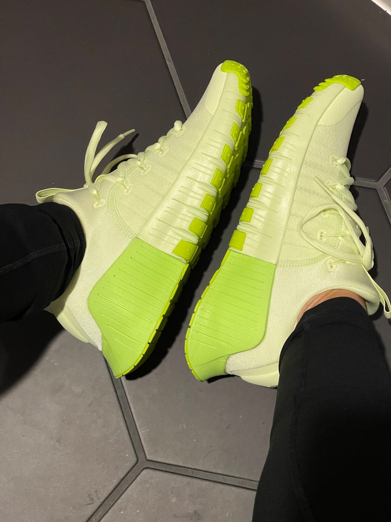 New workout kicks for 2026
Happy New Year 🥳🎉🍾🥂