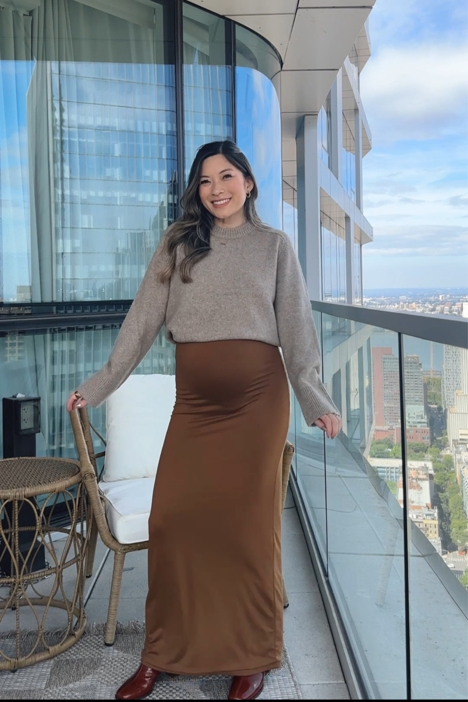 20% off weekend sale 

Fall outfit, maternity #LTKFallSale 

#LTKStyleTip #LTKBump