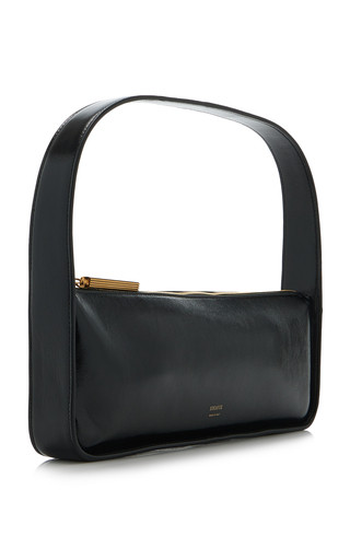Lori Patent Leather Baguette Bag | Moda Operandi (Global)