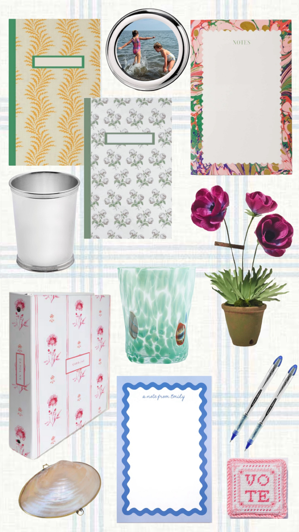 Mom desk back to school edition 

#LTKBacktoSchool #LTKStyleTip #LTKFamily