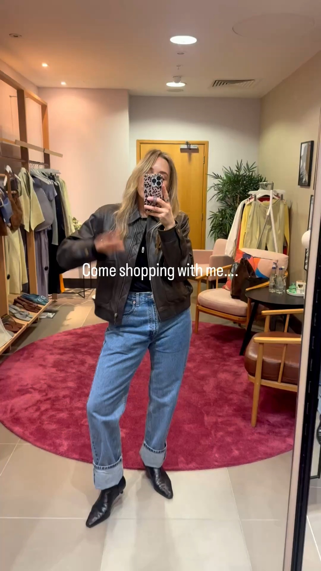 The selection of brands here was so incredible! 

Wearing 
A M in the red waistcoat
A M in the white jacket (could size down)
A 14 in the utility jacket
A large in the red cardigan 
A 10 in the blazer and waistcoat
A 12 in the matching trousers
A 10 in the black shirt and silk trousers (I’d take a 12 in the trousers)
A 12 in the black 2 piece set
A M in the backless top 
A 10 in the sheer shirt 



#LTKuk #LTKdatenight #LTKspring