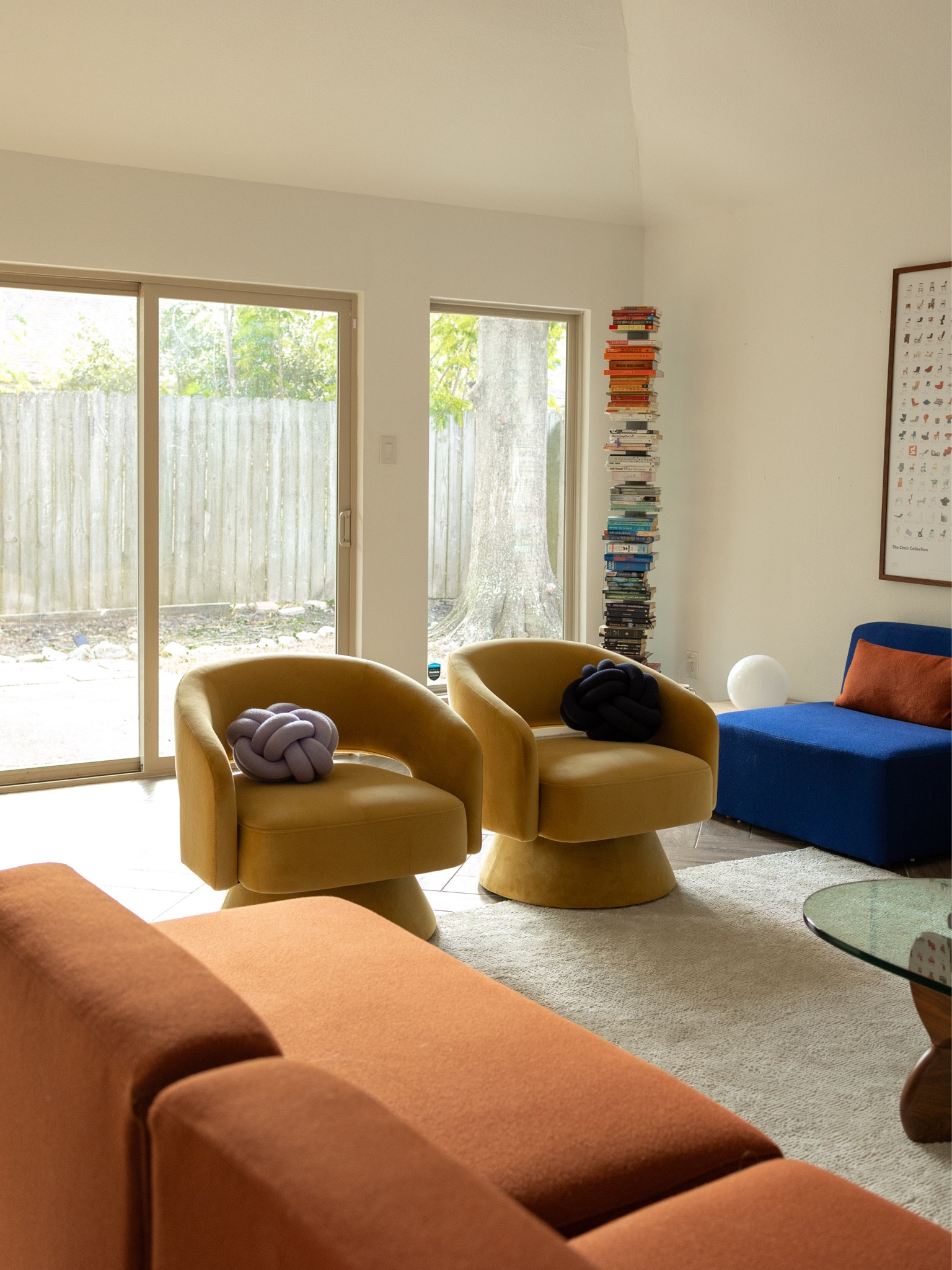 Mornings views from the living room! 

#LTKstyletip #LTKhome #LTKGiftGuide