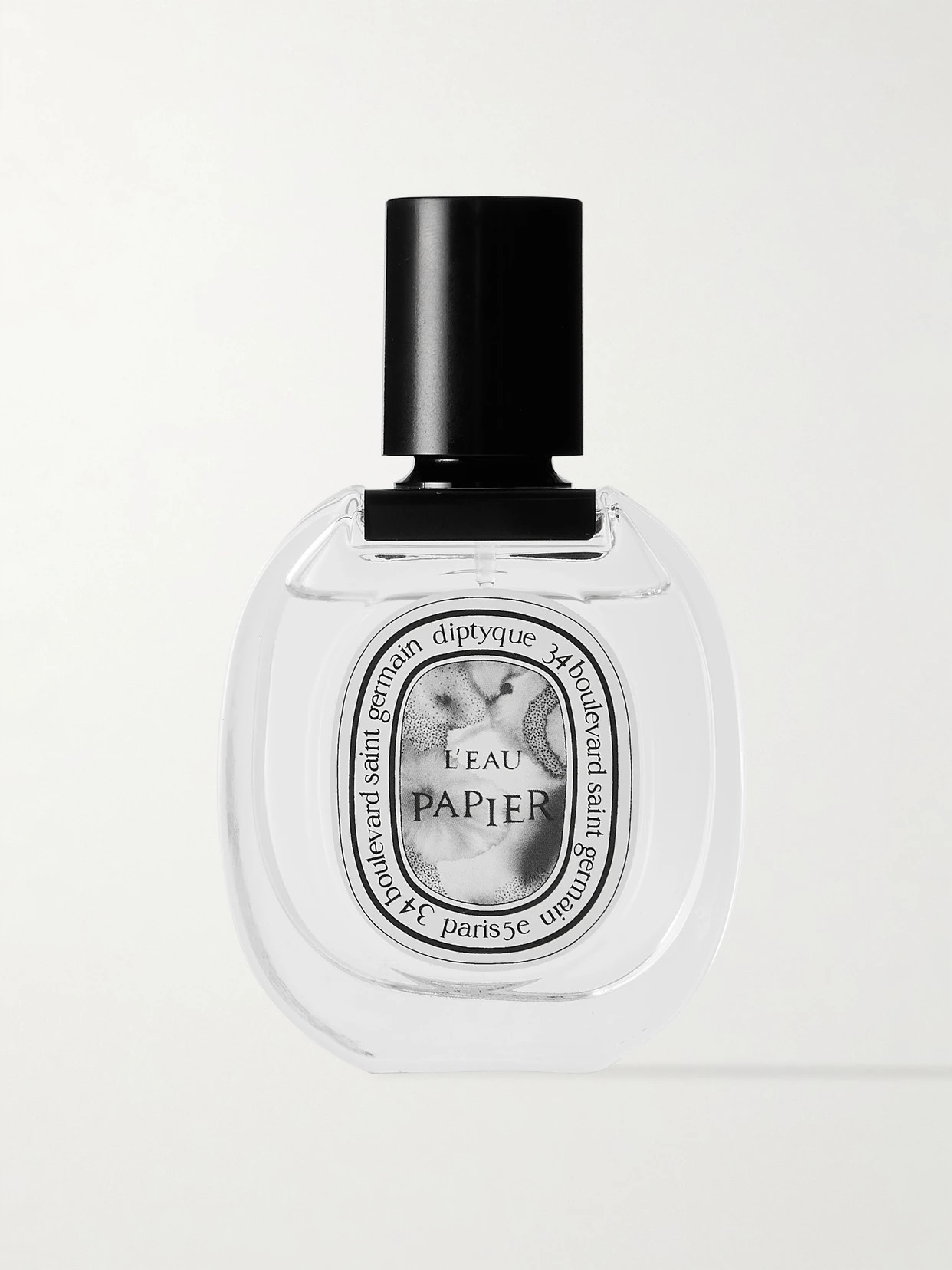 Diptyque - Eau De Toilette - L'eau Papier, 50ml | NET-A-PORTER (US)