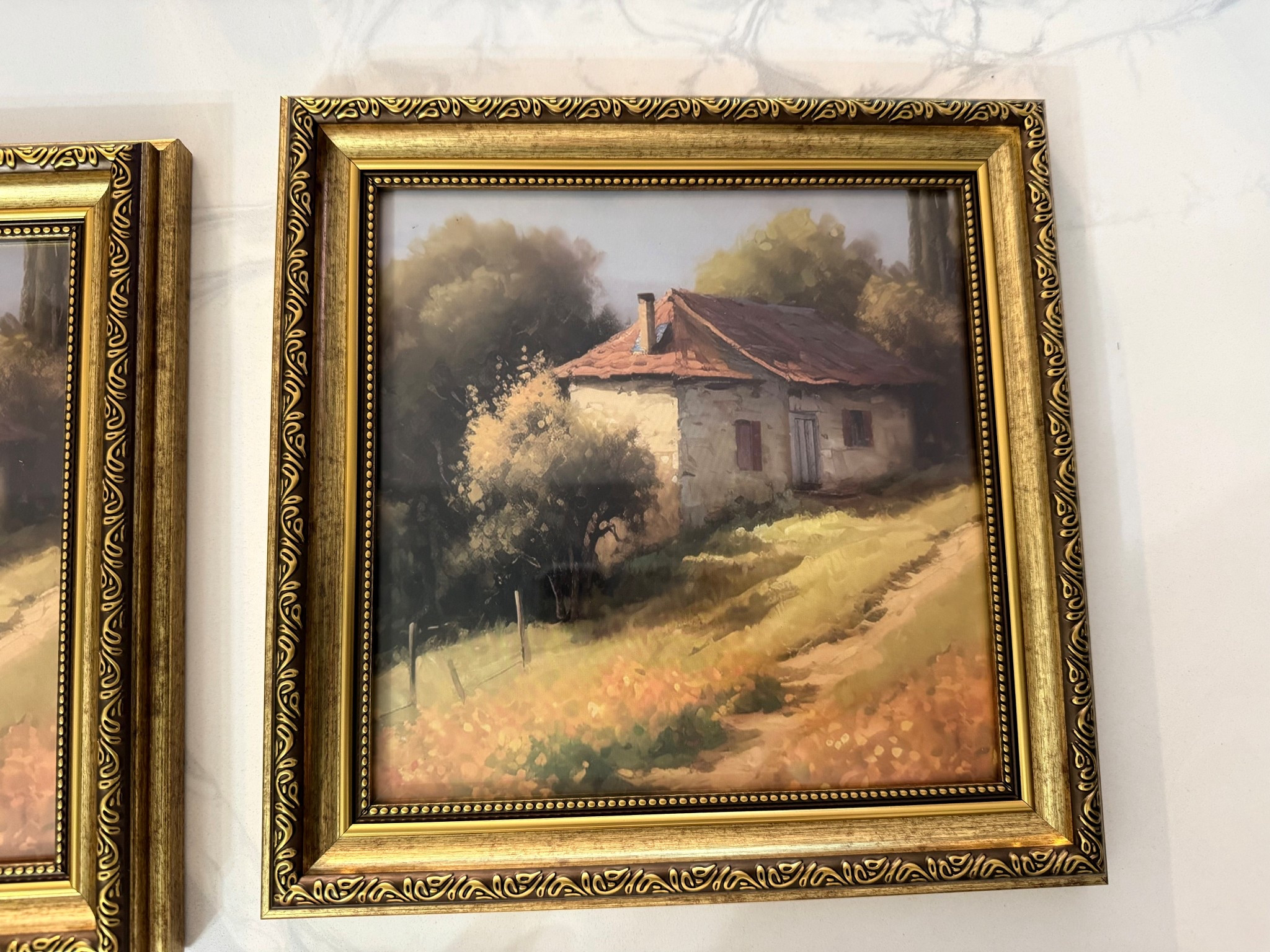 Cute gold frames! 

#LTKmomlife #LTKHome #LTKSeasonal