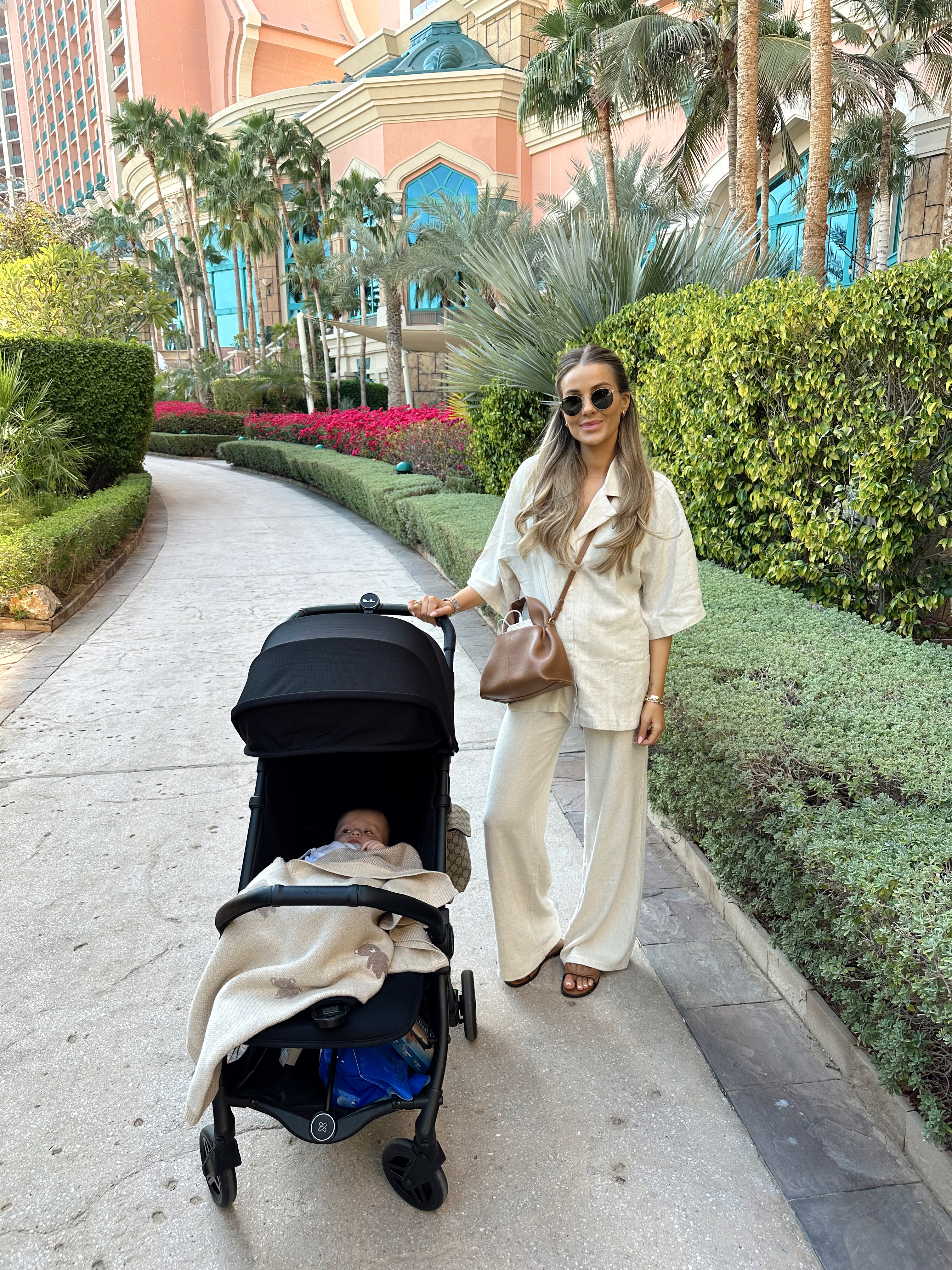 Monty's Jet 5 Stroller is on sale for Prime Days! 

 #LTKxAmazon #LTKbaby #LTKkids